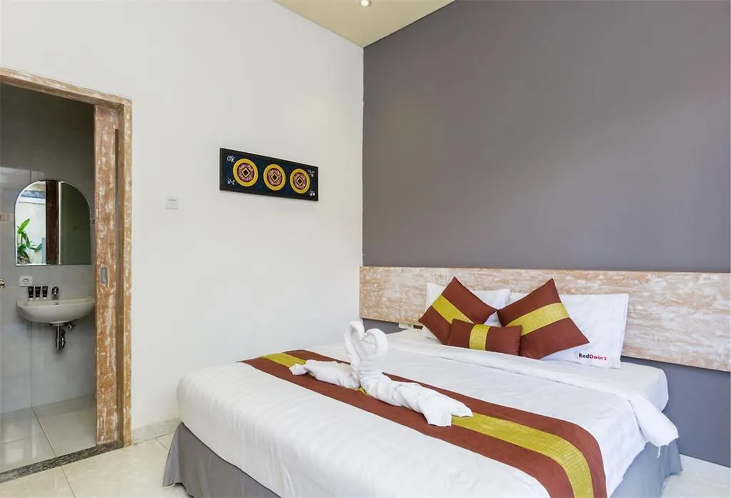 Reddoorz @ Denpasar Sanur 2 Hotel Indonesia