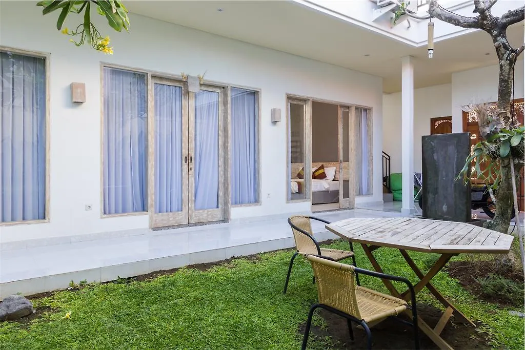 Guest house Reddoorz @ Denpasar Sanur 2 Hotel