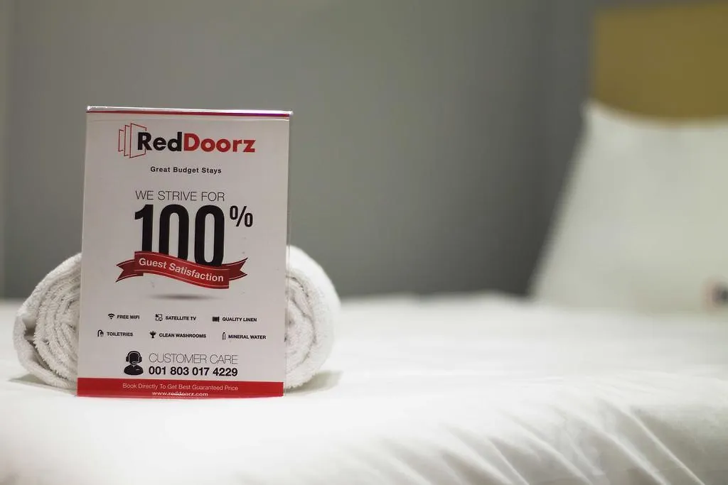 Reddoorz @ Denpasar Sanur 2 Hotel Denpasar (Bali)