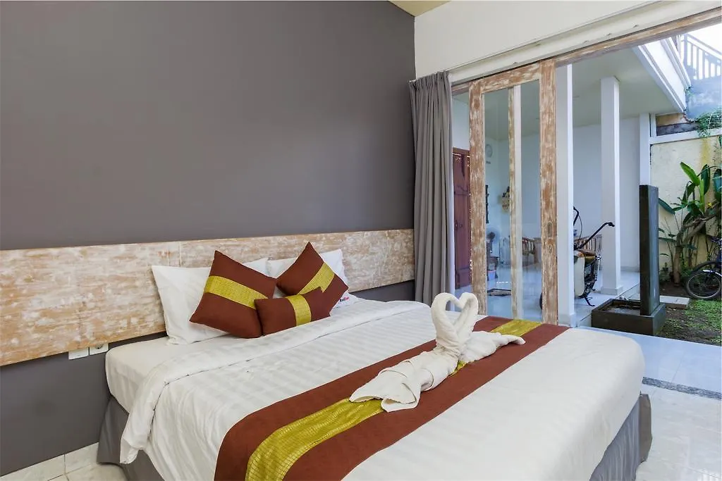 Reddoorz @ Denpasar Sanur 2 Hotel