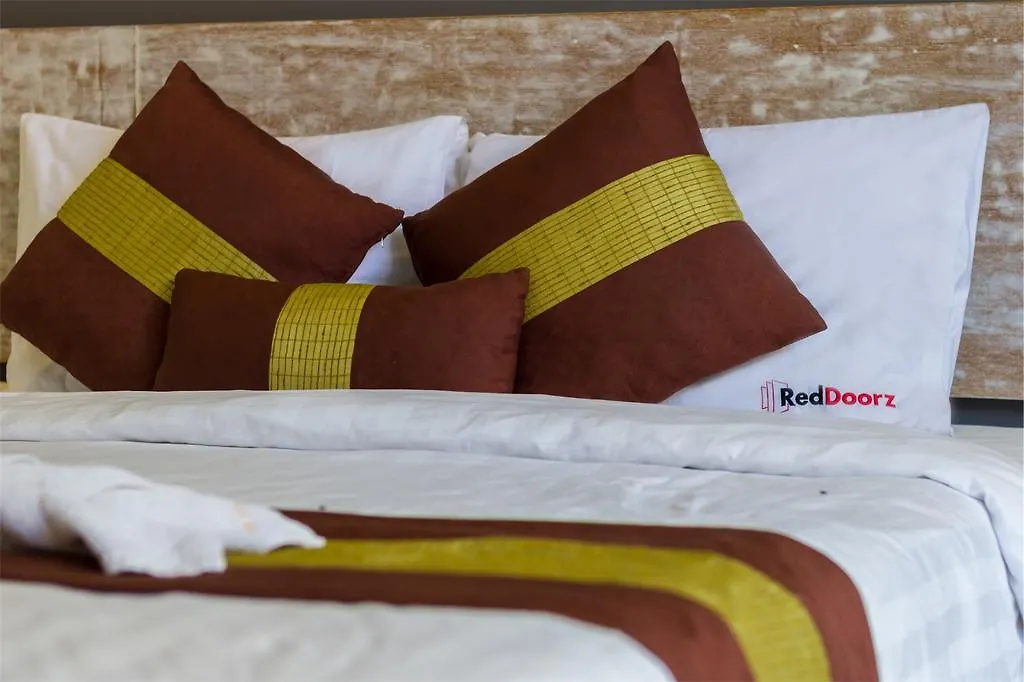 Reddoorz @ Denpasar Sanur 2 Hotel 2*, Denpasar (Bali)