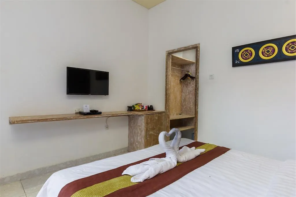 Reddoorz @ Denpasar Sanur 2 Hotel Guest house Denpasar (Bali)